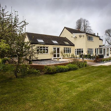 The Willows Laceby Esterno foto