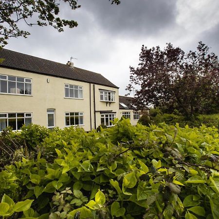The Willows Laceby Esterno foto